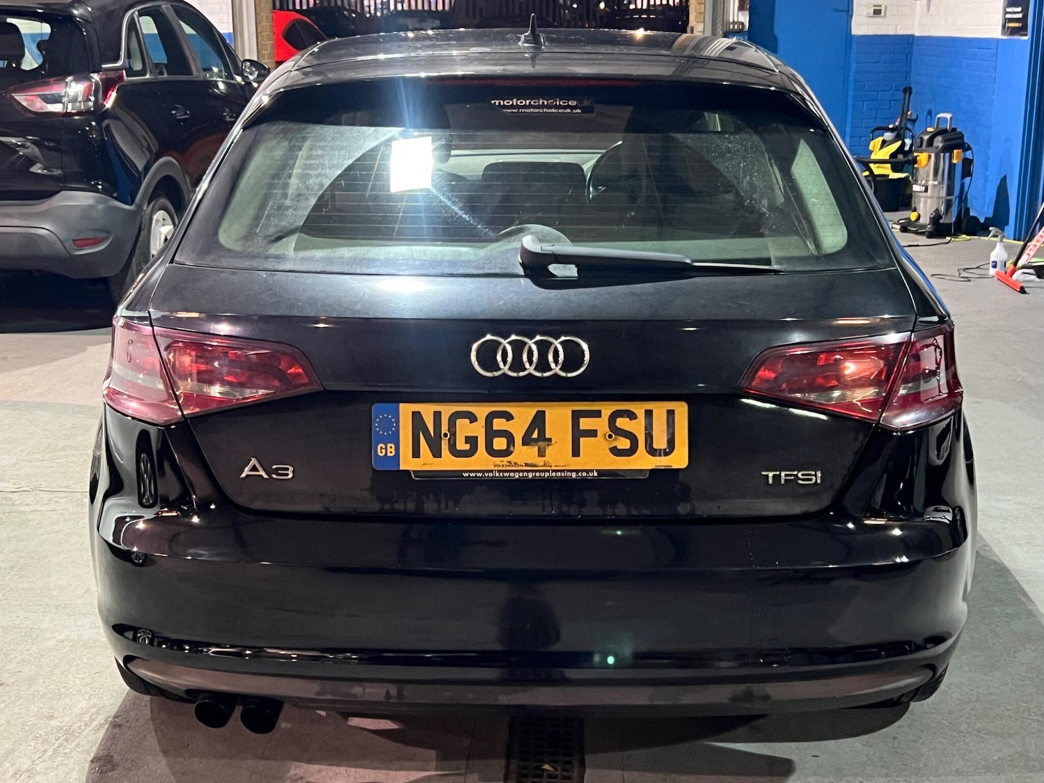 Used Audi A3 for sale - 77016639: Photo 10