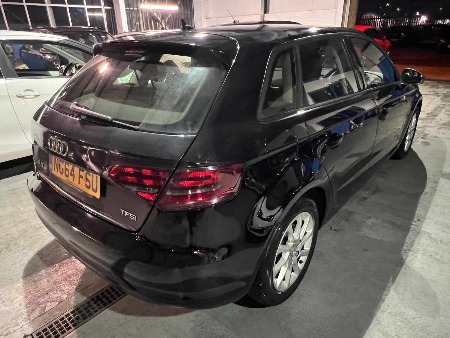 Used Audi A3 for sale - 77016639: Photo 11