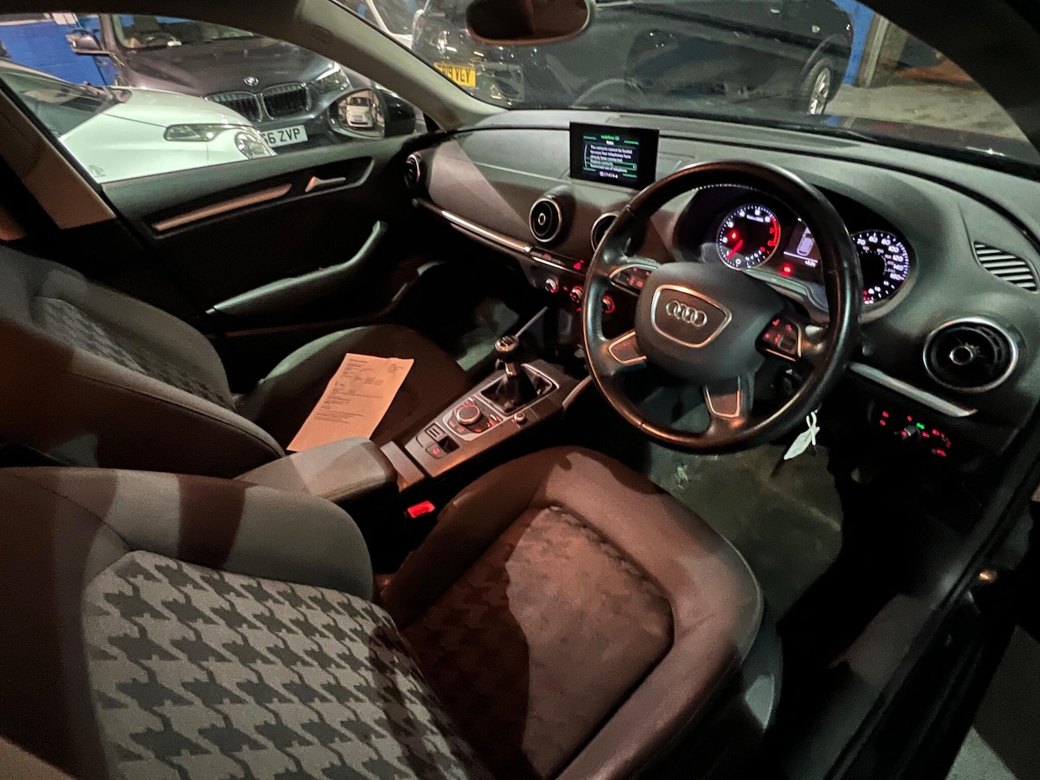 Used Audi A3 for sale - 77016639: Photo 13