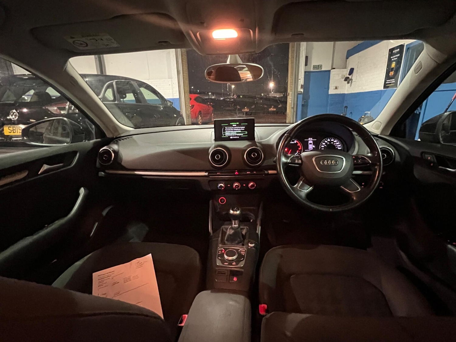 Used Audi A3 for sale - 77016639: Photo 14