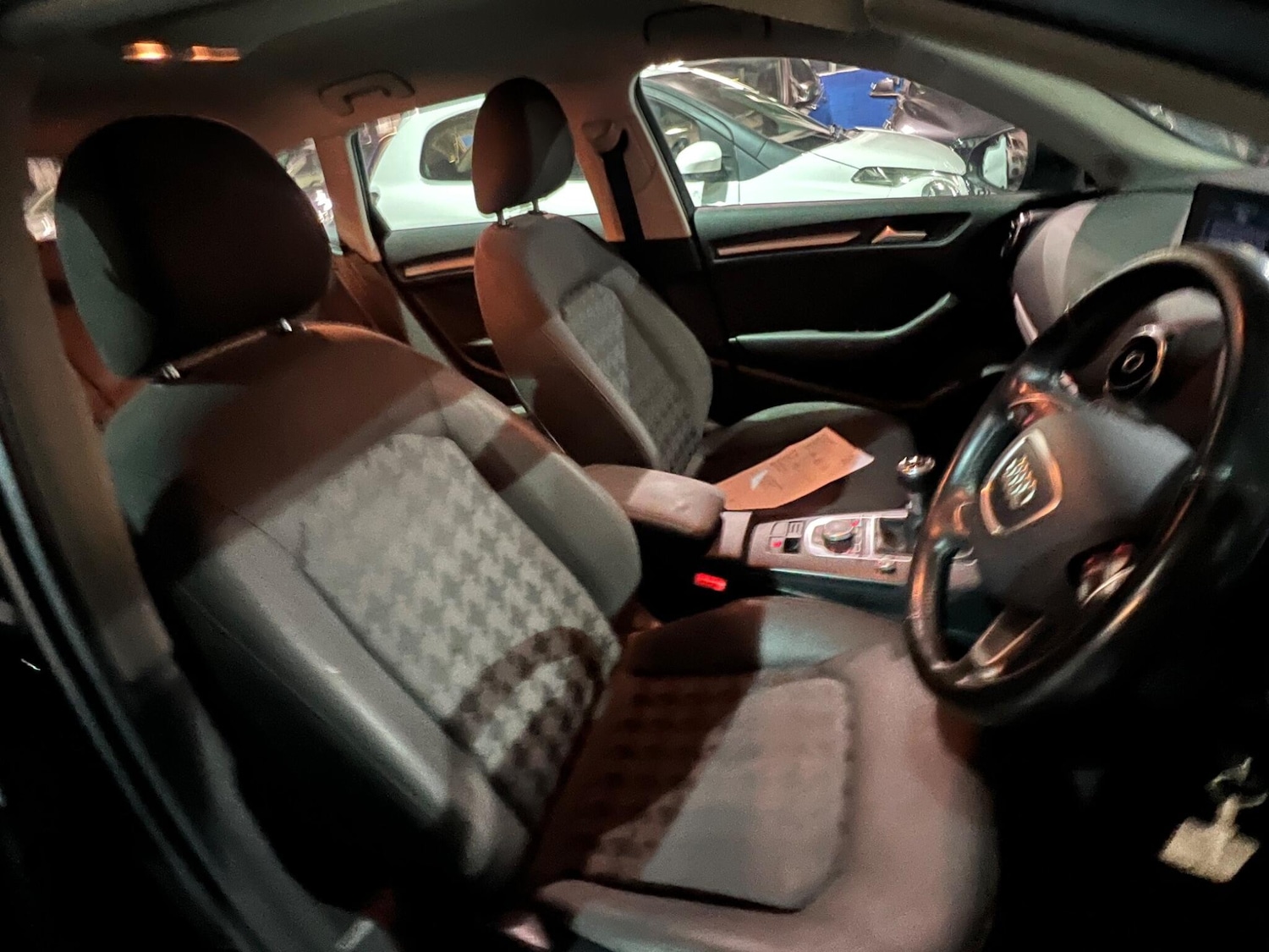 Used Audi A3 for sale - 77016639: Photo 15