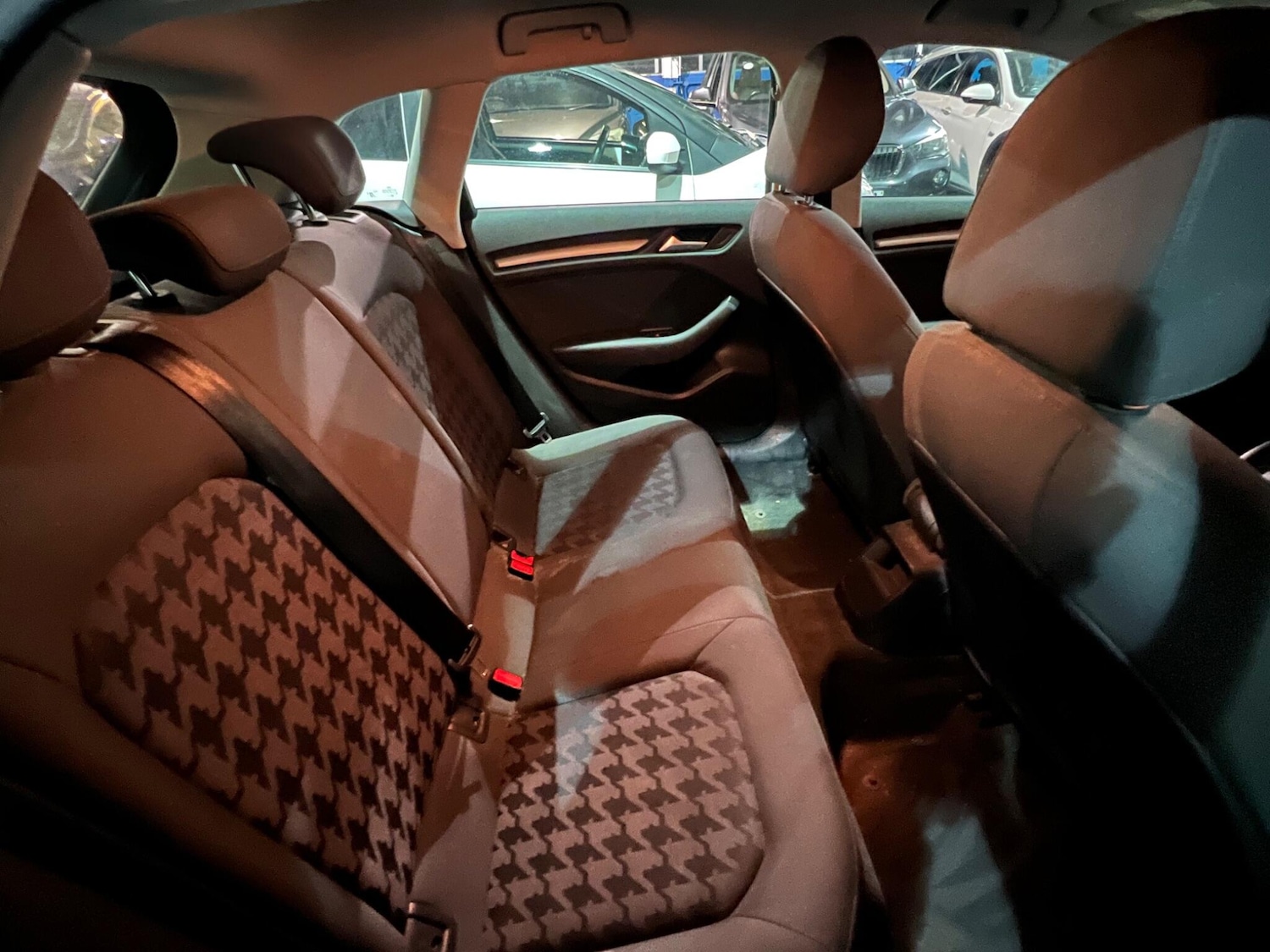 Used Audi A3 for sale - 77016639: Photo 16