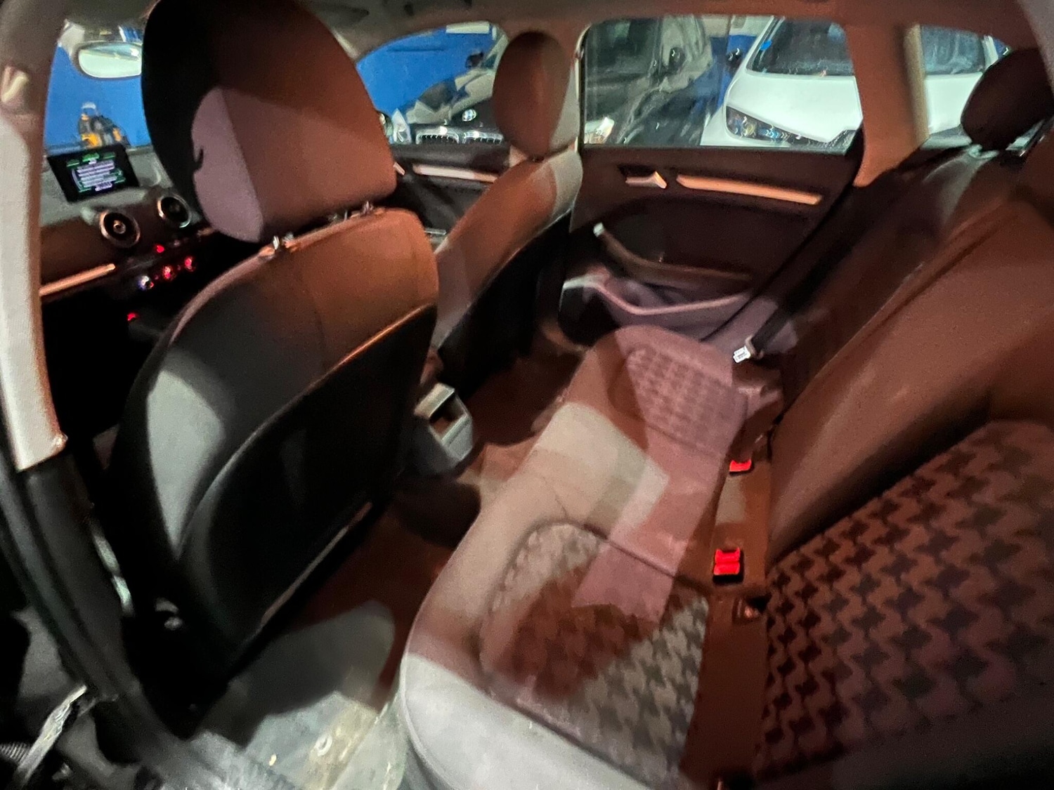 Used Audi A3 for sale - 77016639: Photo 17