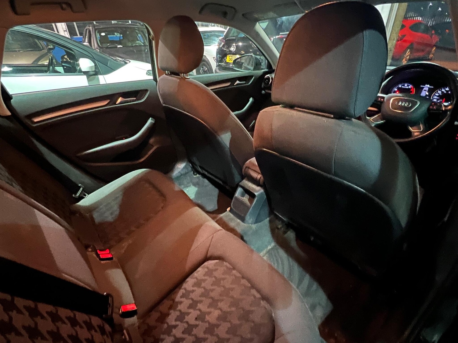 Used Audi A3 for sale - 77016639: Photo 18