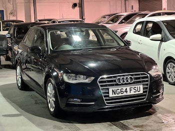 Used Audi A3 2015 for sale - 77016639: Photo