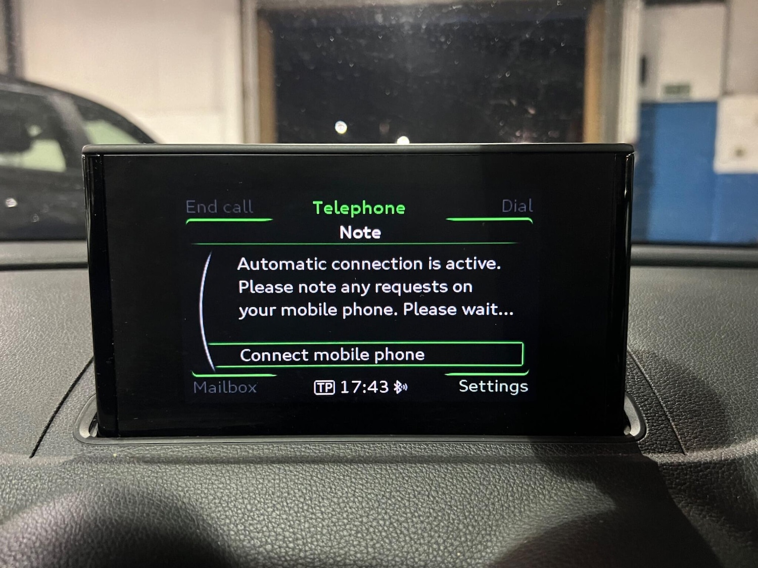 Used Audi A3 for sale - 77016639: Photo 21