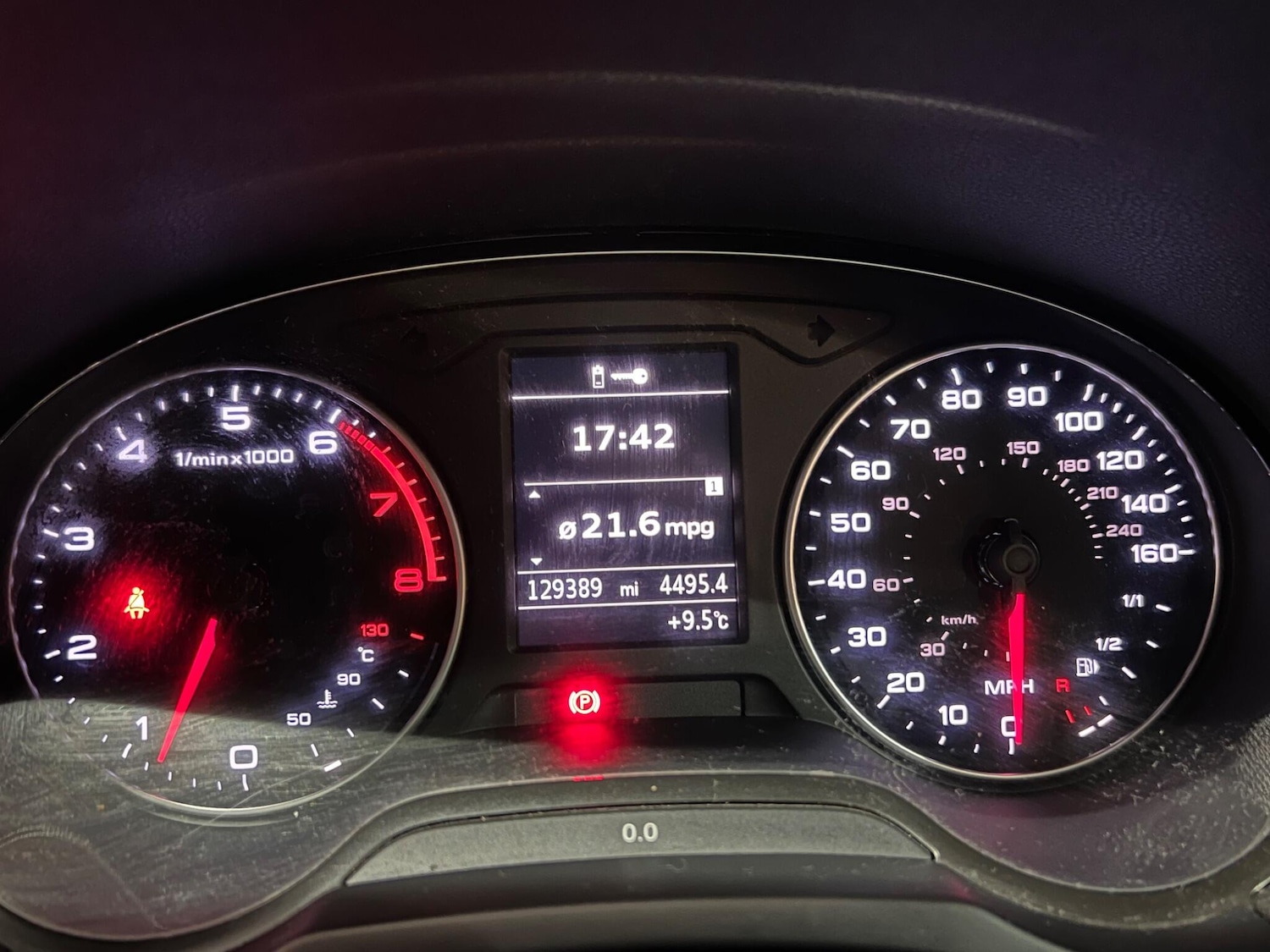 Used Audi A3 for sale - 77016639: Photo 22