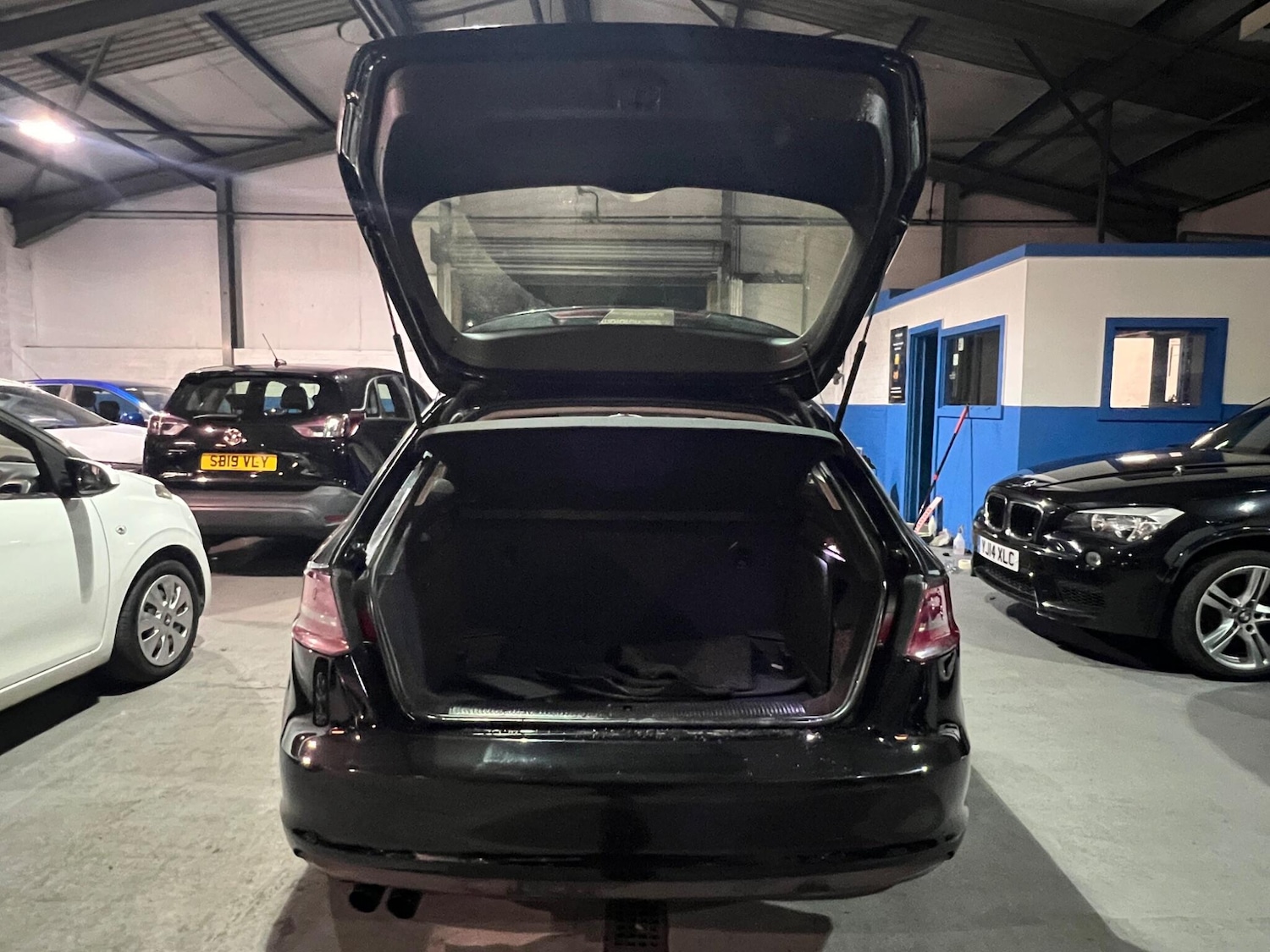 Used Audi A3 for sale - 77016639: Photo 24