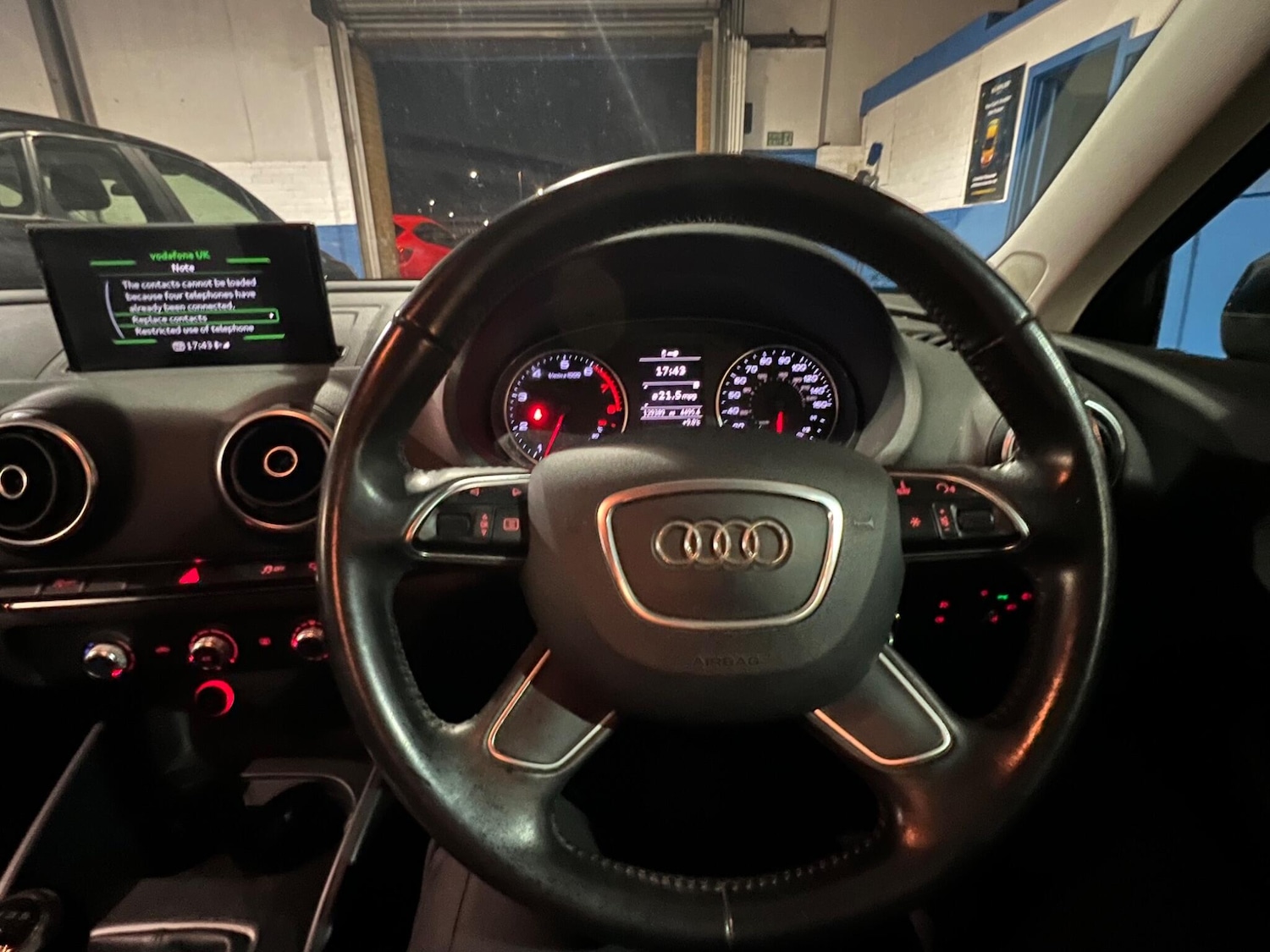 Used Audi A3 for sale - 77016639: Photo 25