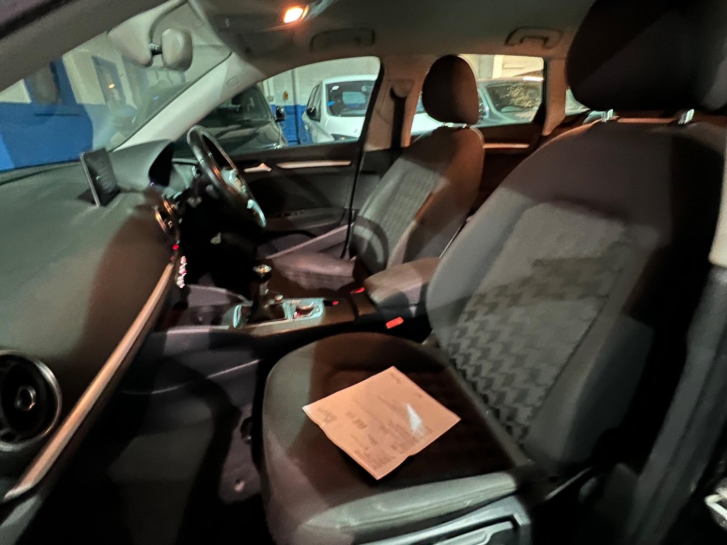 Used Audi A3 for sale - 77016639: Photo 26