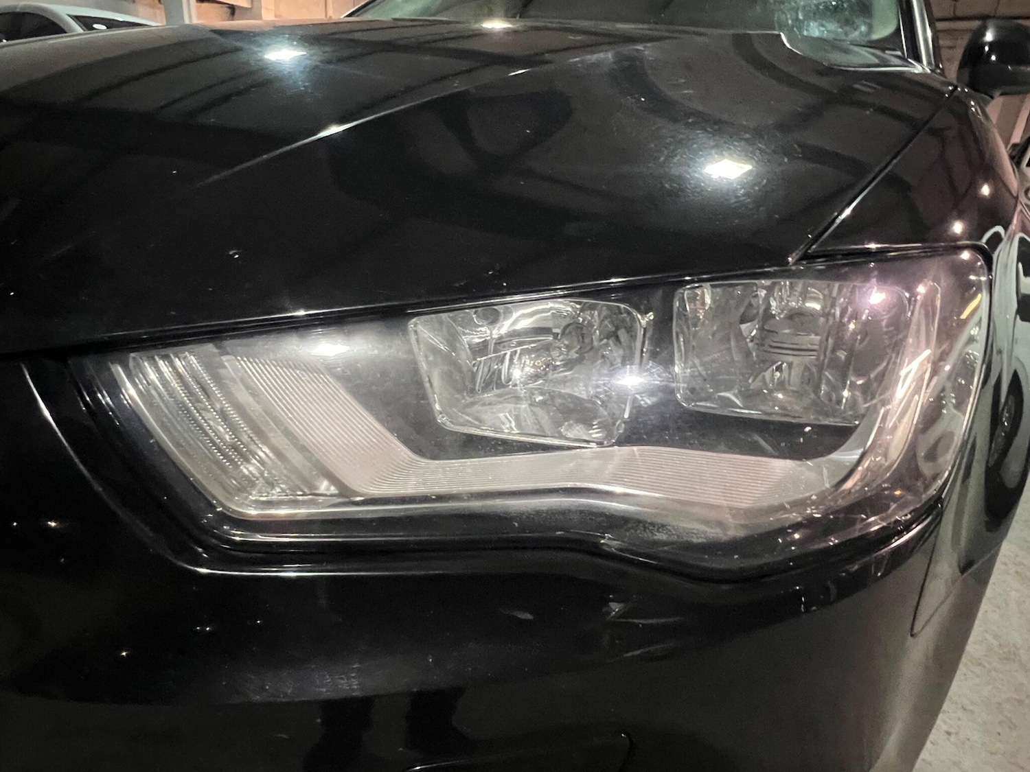 Used Audi A3 for sale - 77016639: Photo 27