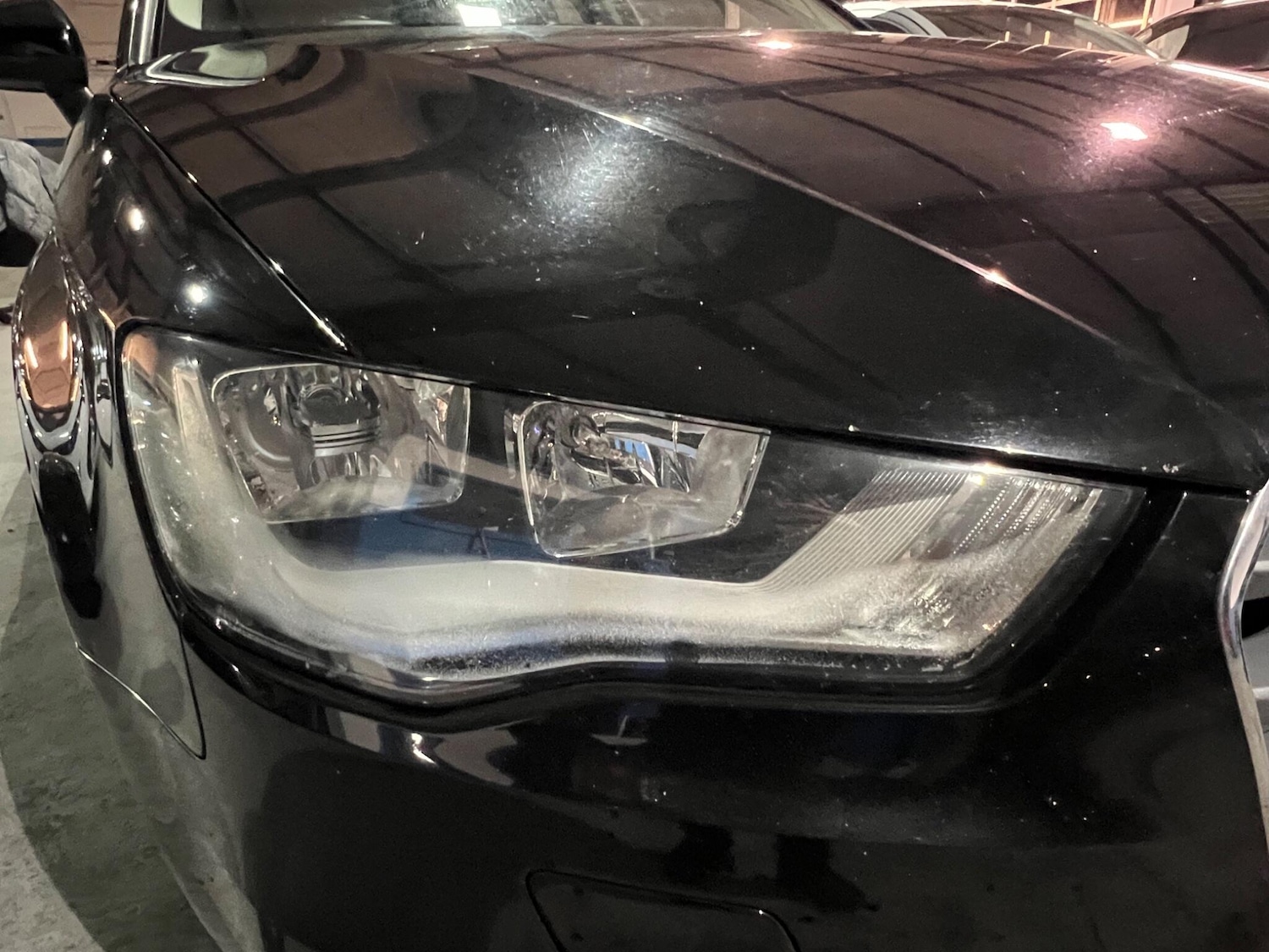 Used Audi A3 for sale - 77016639: Photo 28