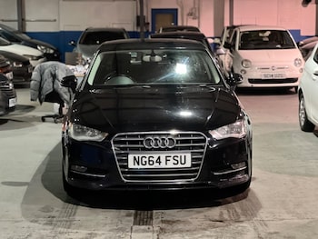 Used Audi A3 2015 for sale - 77016639: Photo