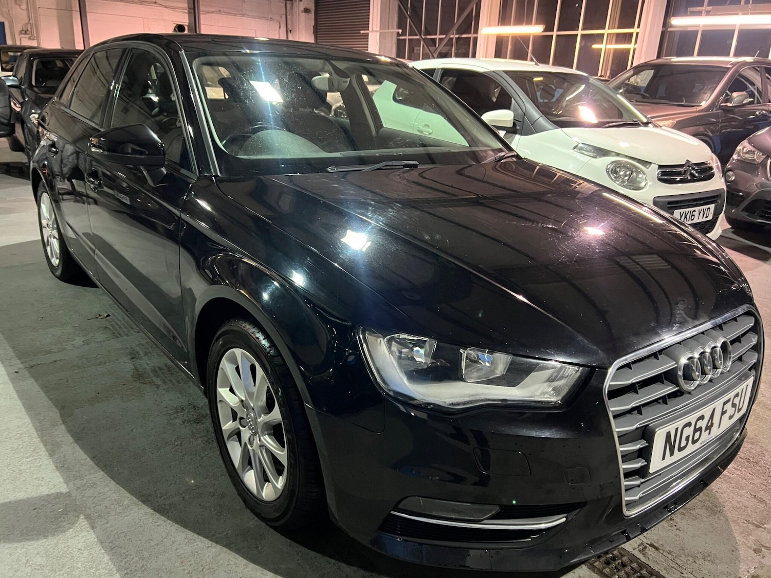 Used Audi A3 for sale - 77016639: Photo 5