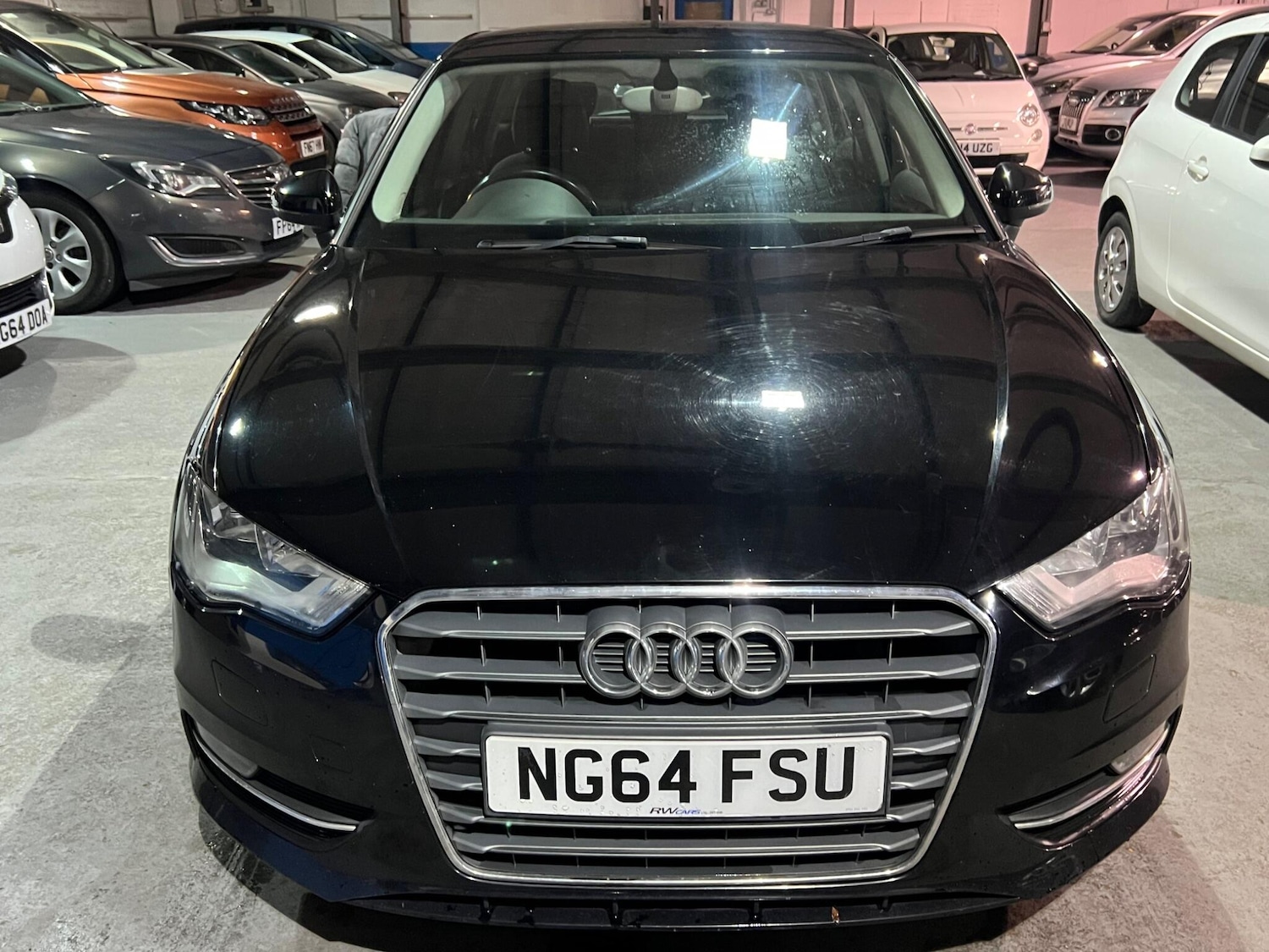 Used Audi A3 for sale - 77016639: Photo 6