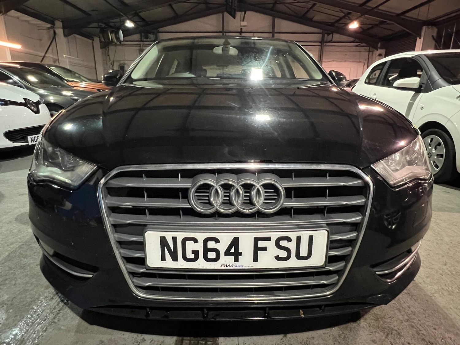 Used Audi A3 for sale - 77016639: Photo 7