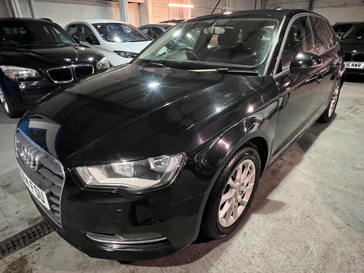 Used Audi A3 for sale - 77016639: Photo 8