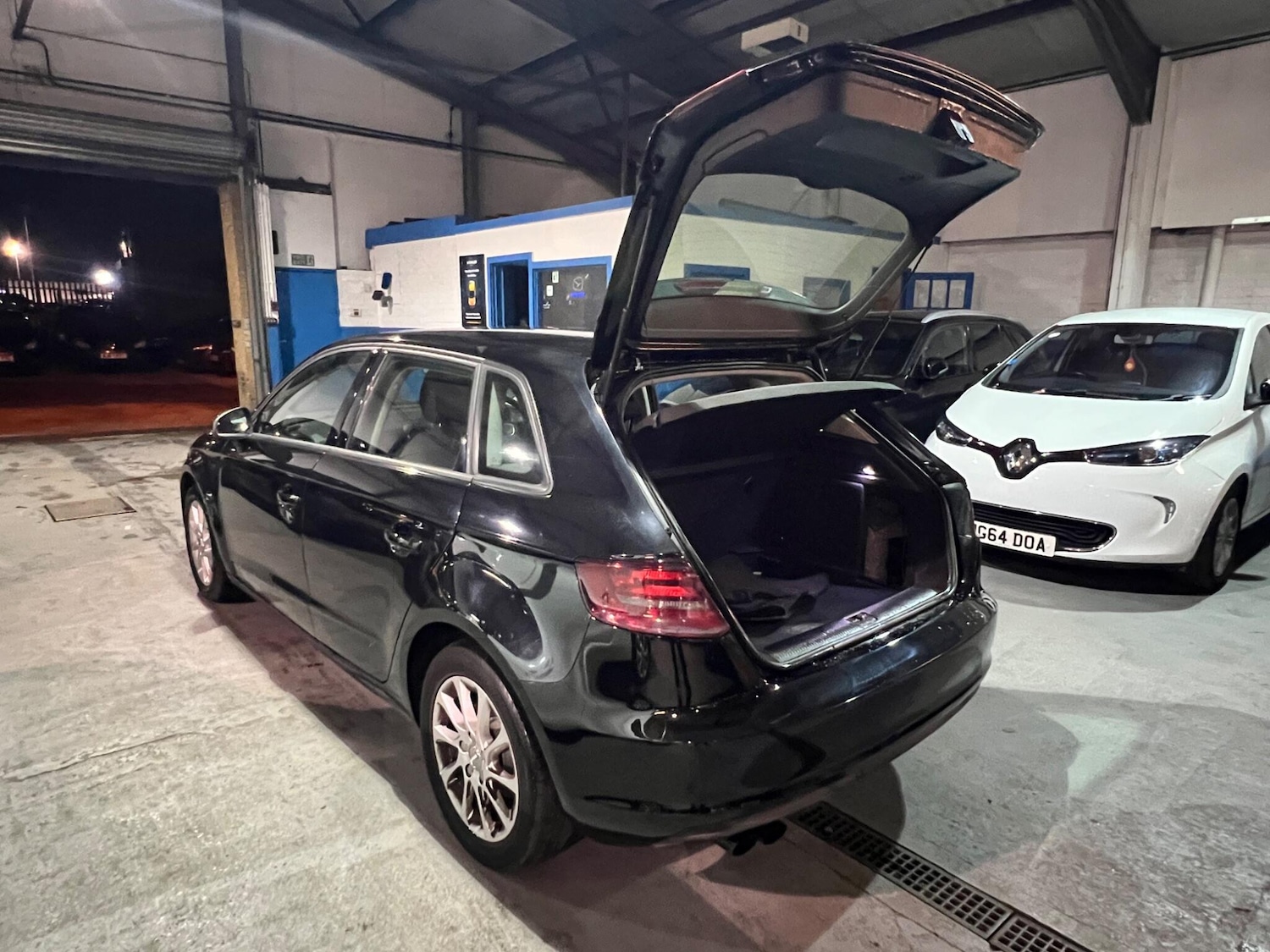 Used Audi A3 for sale - 77016639: Photo 9