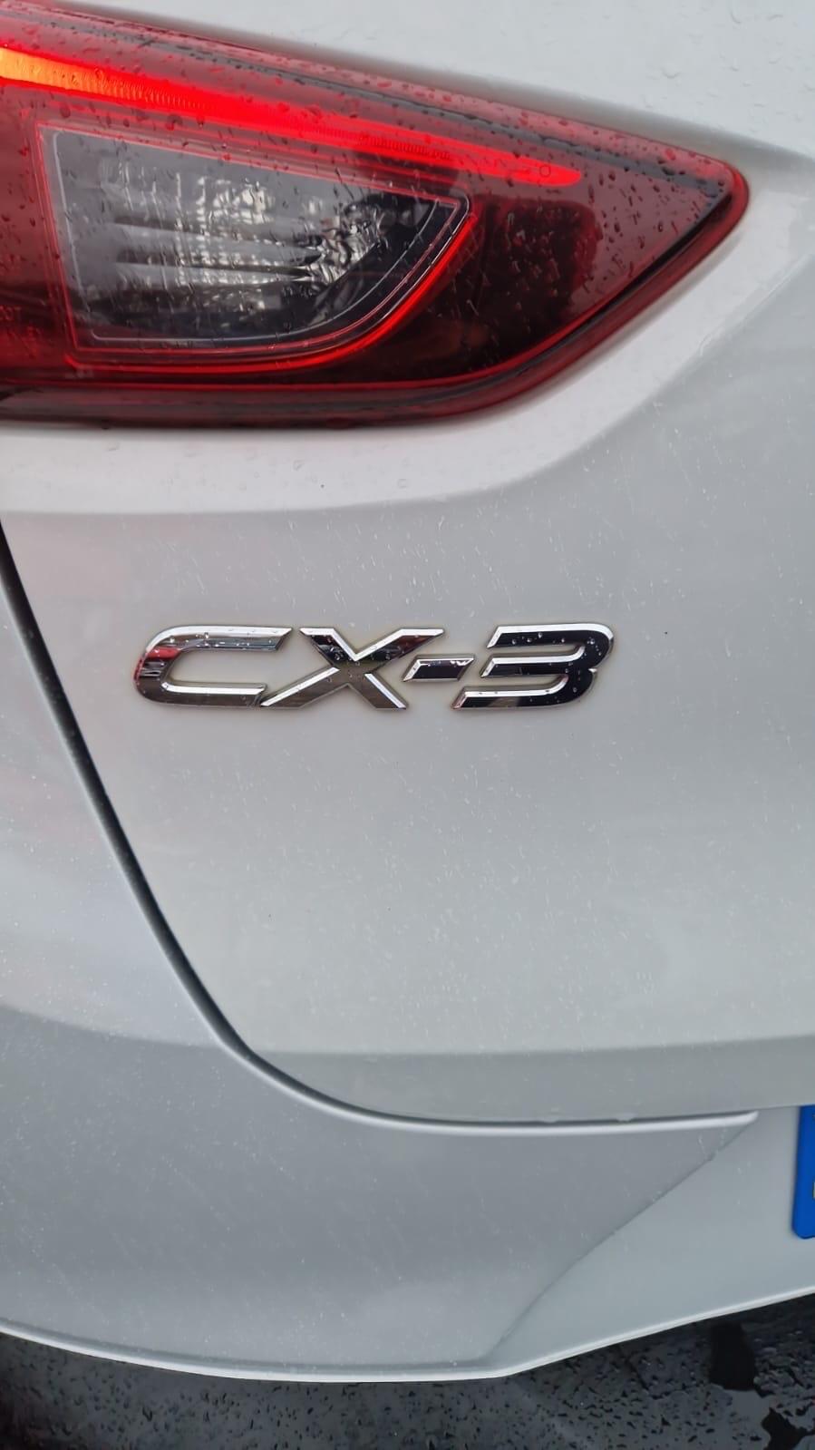 Used Mazda CX-3 2015 for sale - 76473050: Photo 13