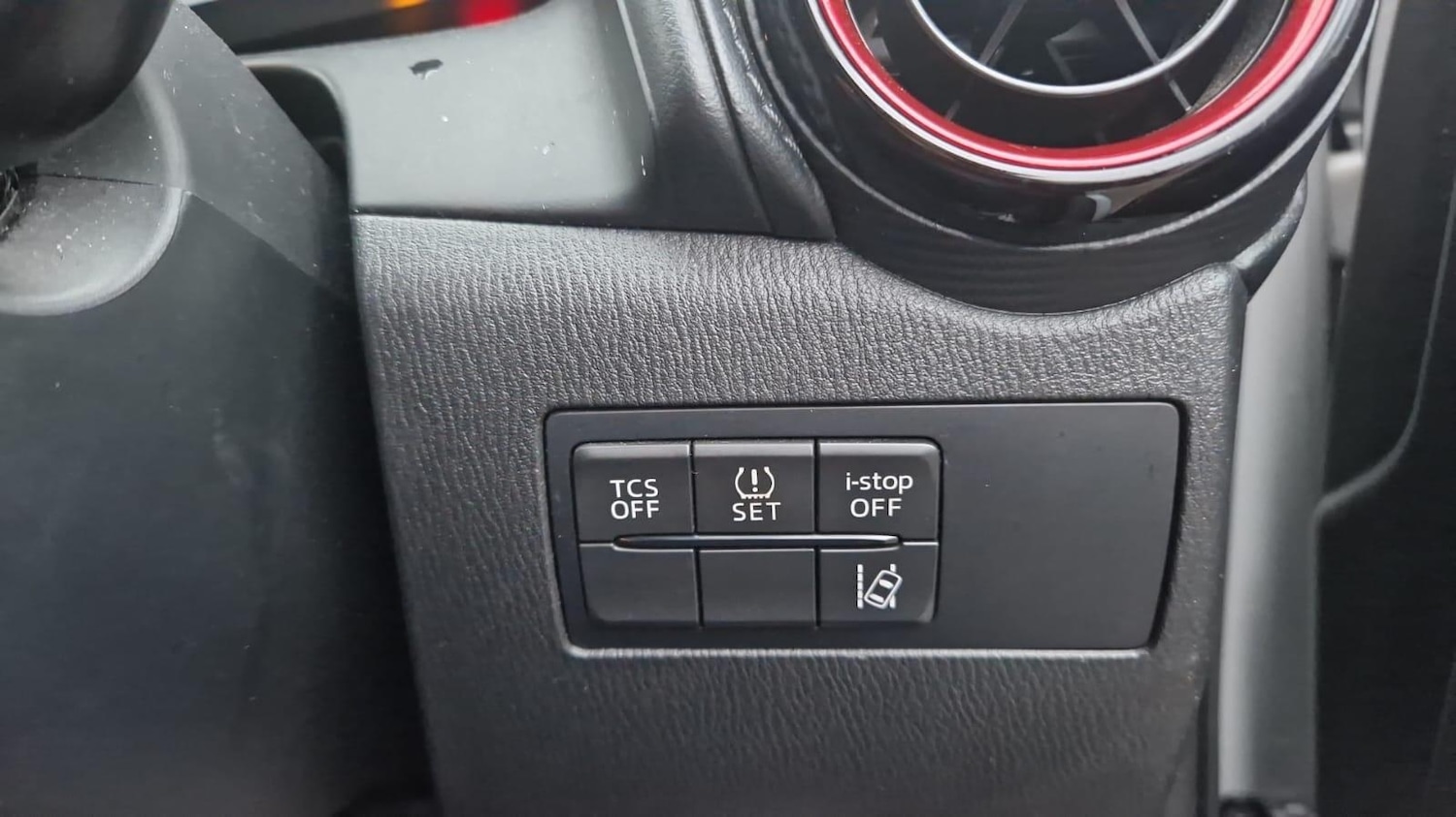 Used Mazda CX-3 2015 for sale - 76473050: Photo 22