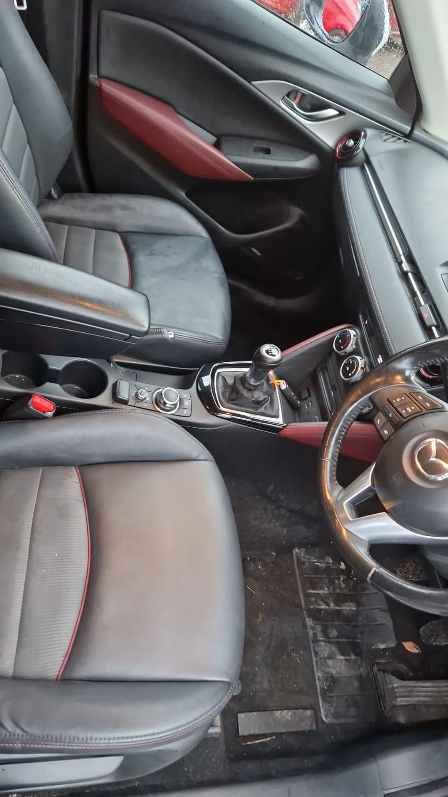 Used Mazda CX-3 2015 for sale - 76473050: Photo 26