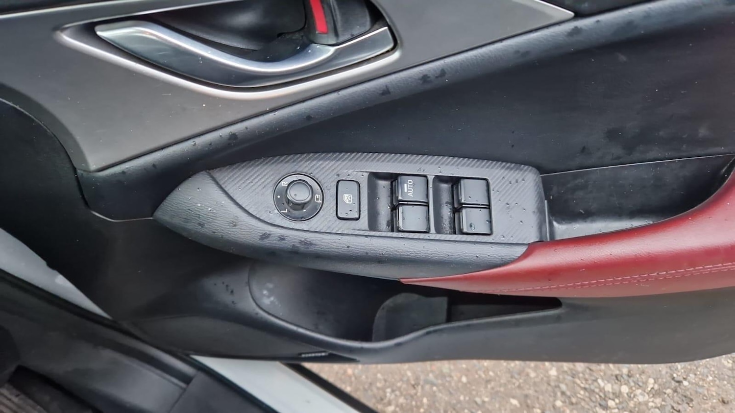 Used Mazda CX-3 2015 for sale - 76473050: Photo 27