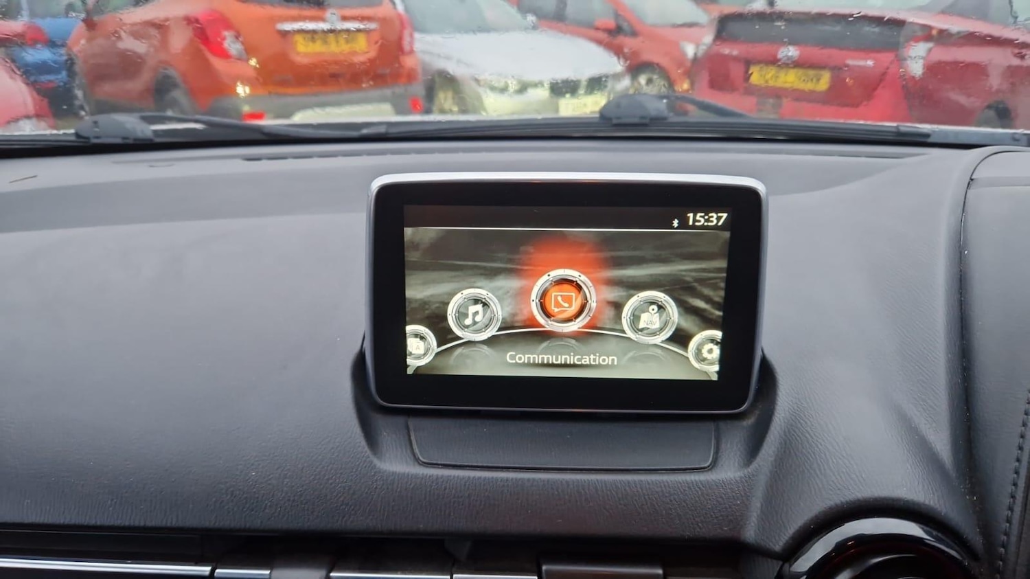 Used Mazda CX-3 2015 for sale - 76473050: Photo 30