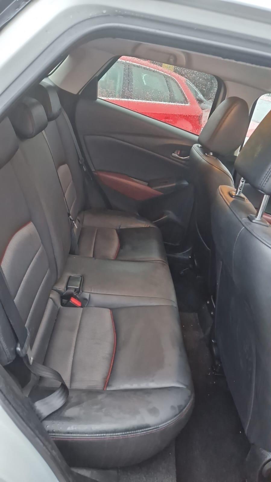 Used Mazda CX-3 2015 for sale - 76473050: Photo 34