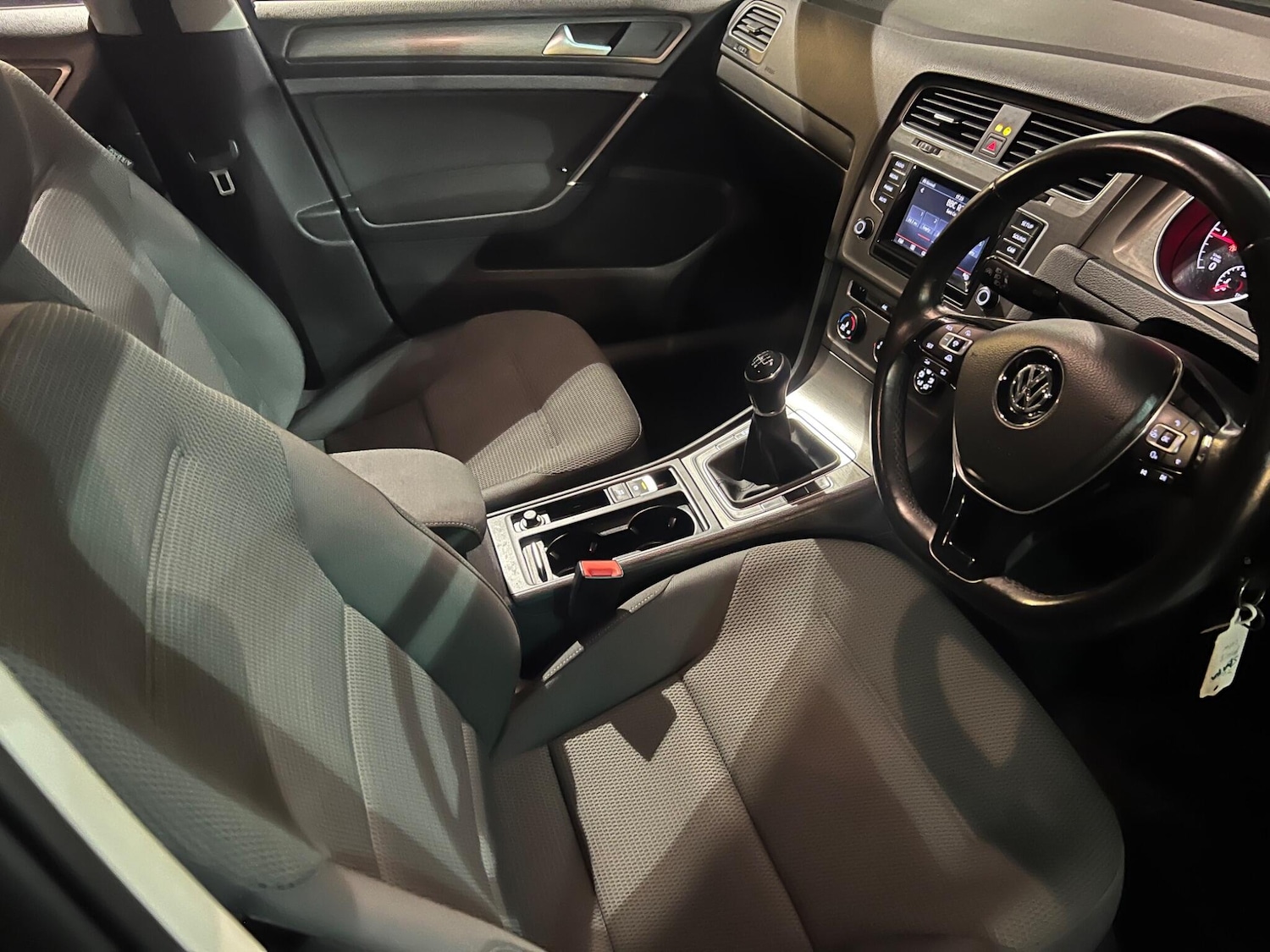 Used Volkswagen Golf for sale - 77016979: Photo 10