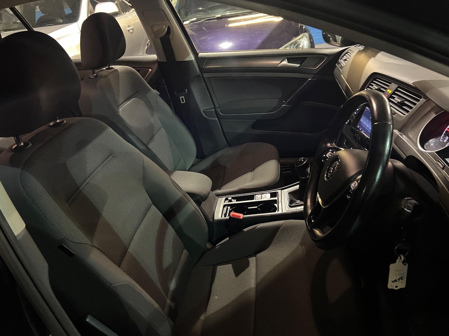 Used Volkswagen Golf for sale - 77016979: Photo 11