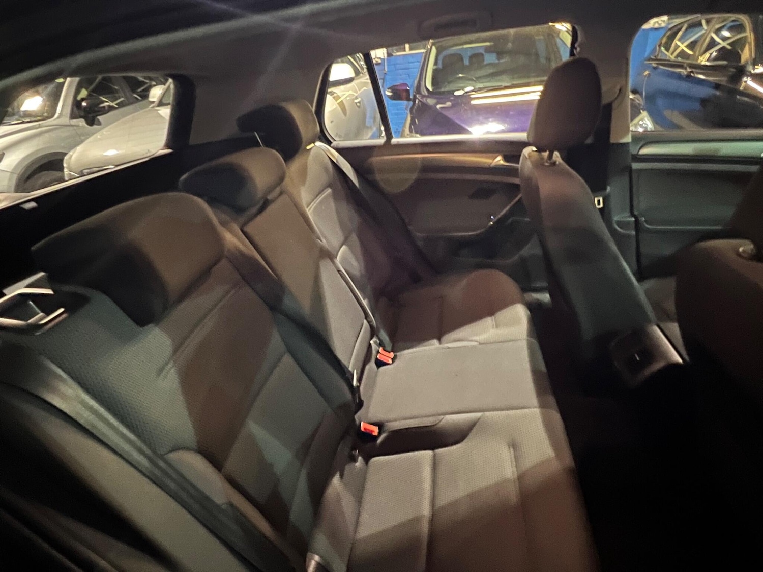 Used Volkswagen Golf for sale - 77016979: Photo 12