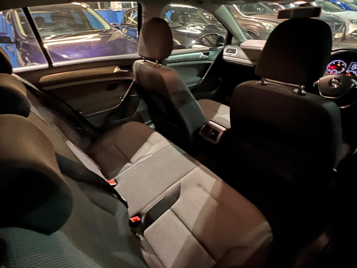 Used Volkswagen Golf for sale - 77016979: Photo 13