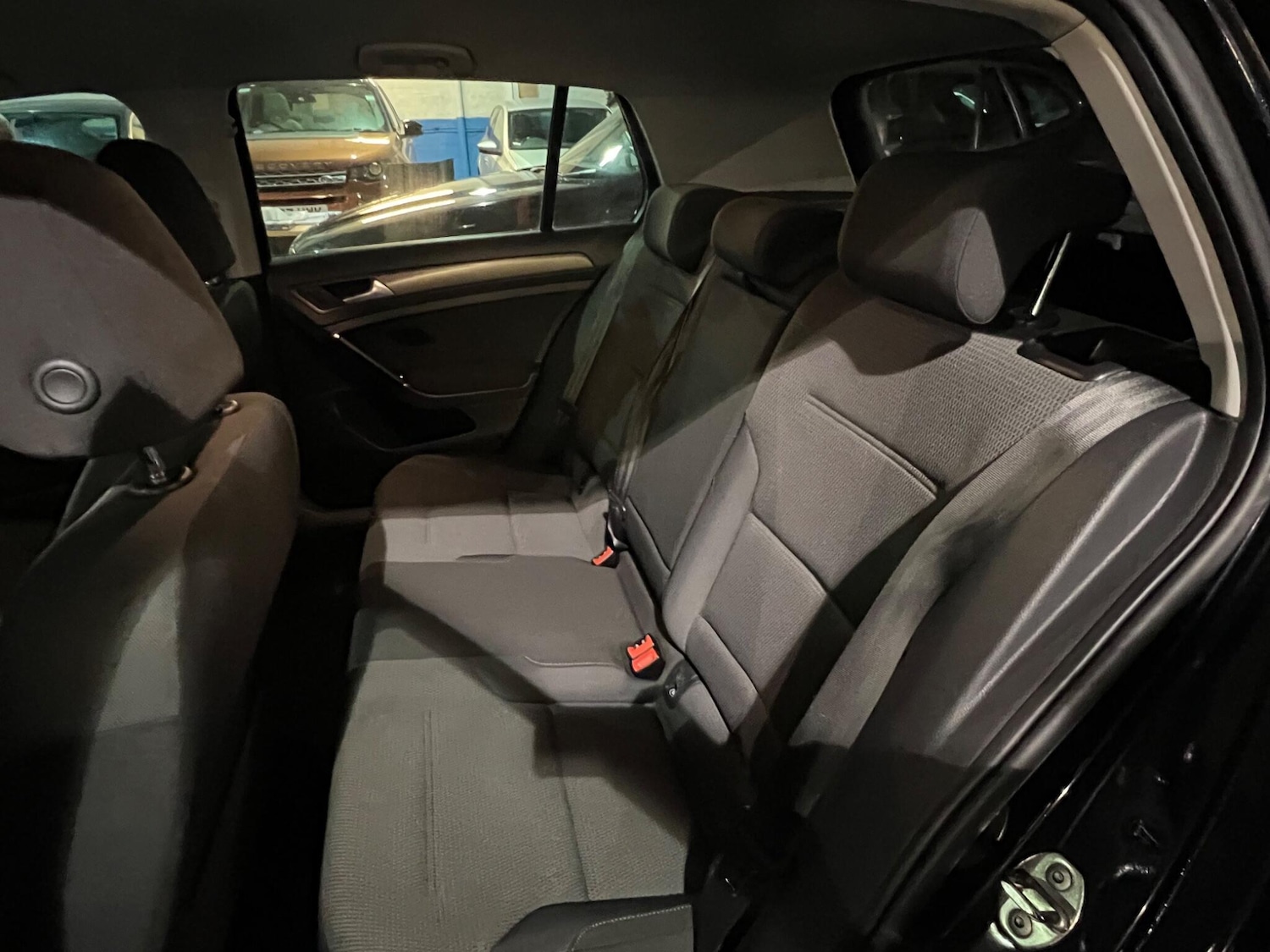 Used Volkswagen Golf for sale - 77016979: Photo 14