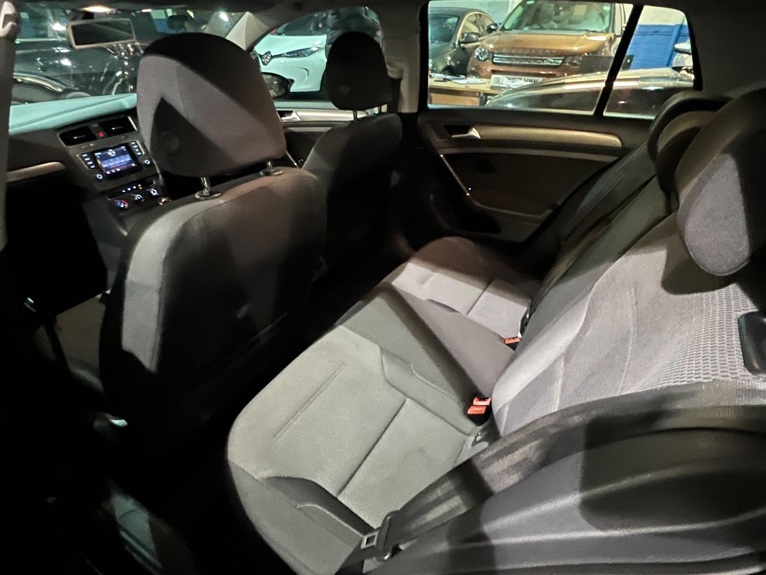 Used Volkswagen Golf for sale - 77016979: Photo 15