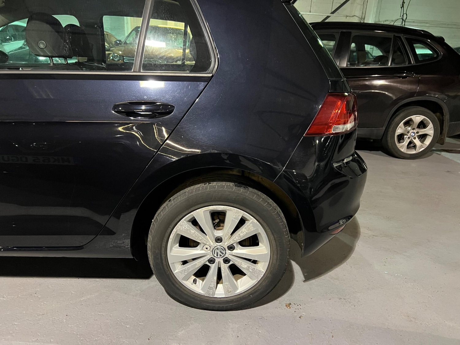 Used Volkswagen Golf for sale - 77016979: Photo 17