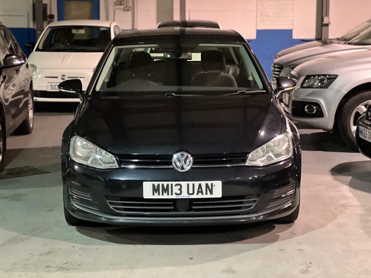 Used Volkswagen Golf for sale - 77016979: Photo 2