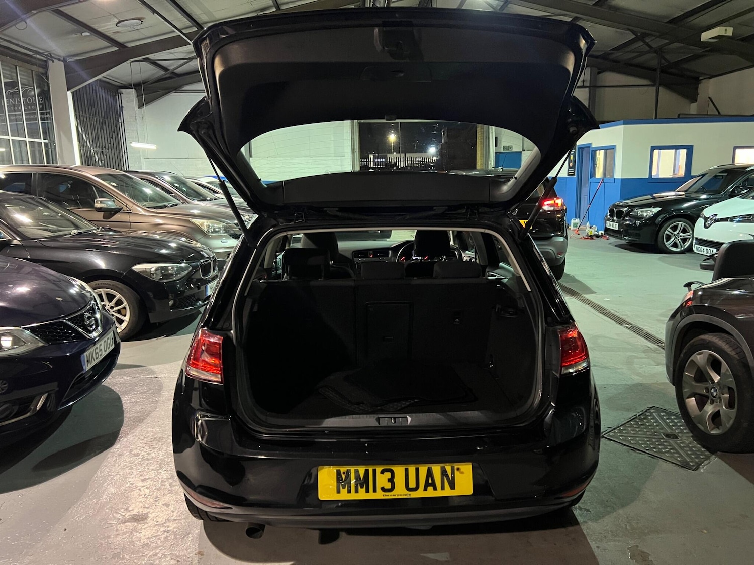 Used Volkswagen Golf for sale - 77016979: Photo 21