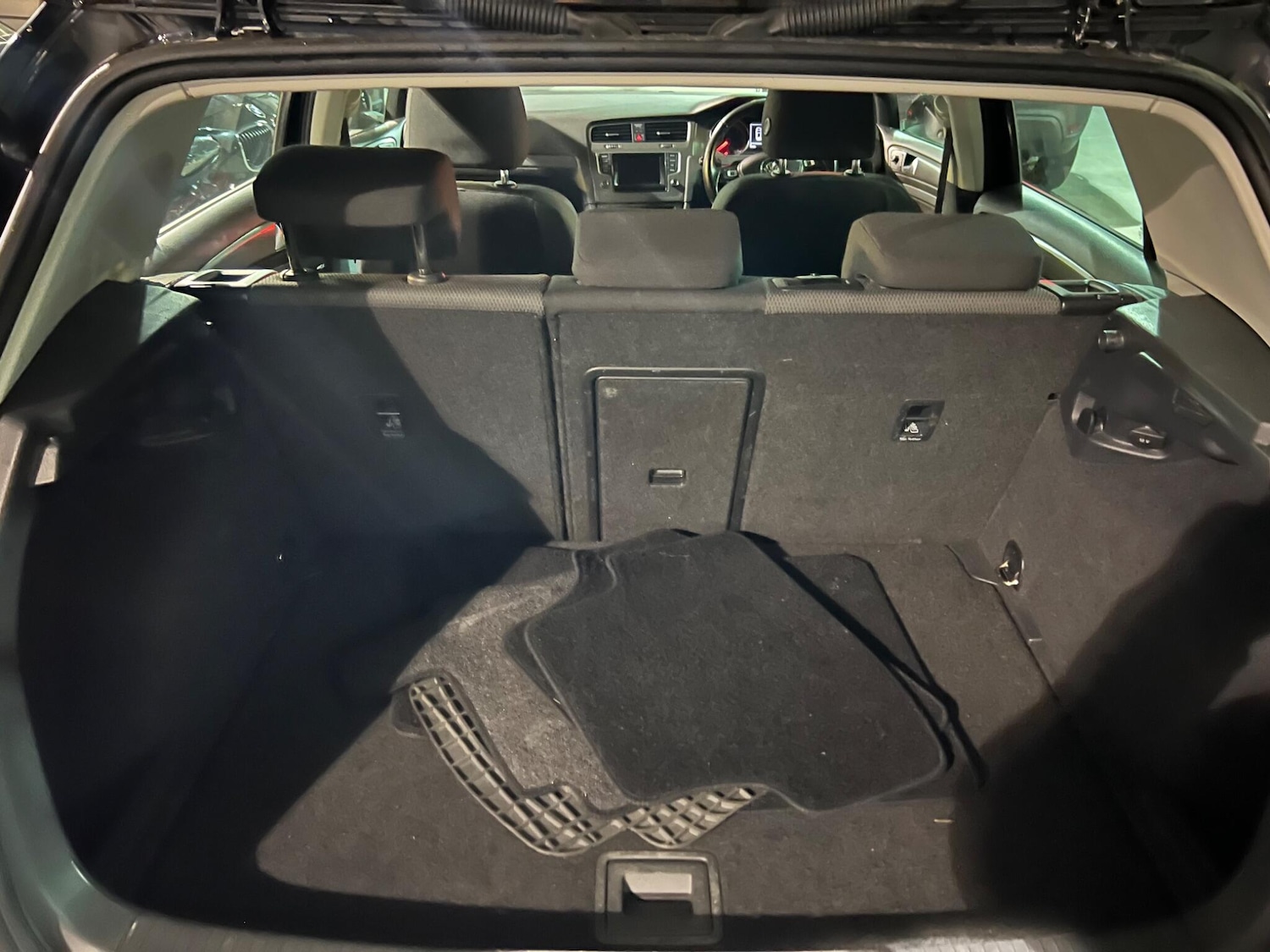 Used Volkswagen Golf for sale - 77016979: Photo 22