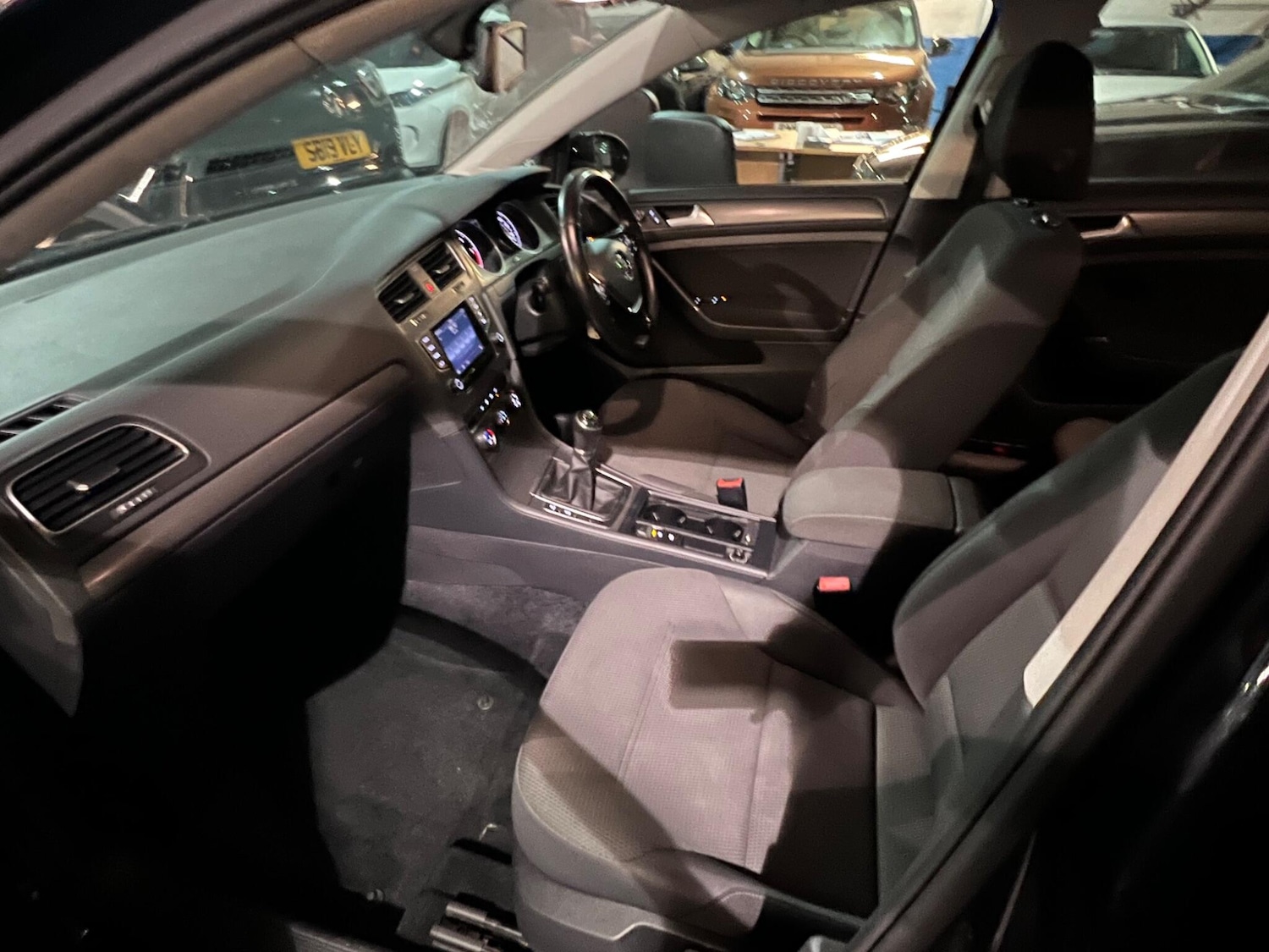 Used Volkswagen Golf for sale - 77016979: Photo 24