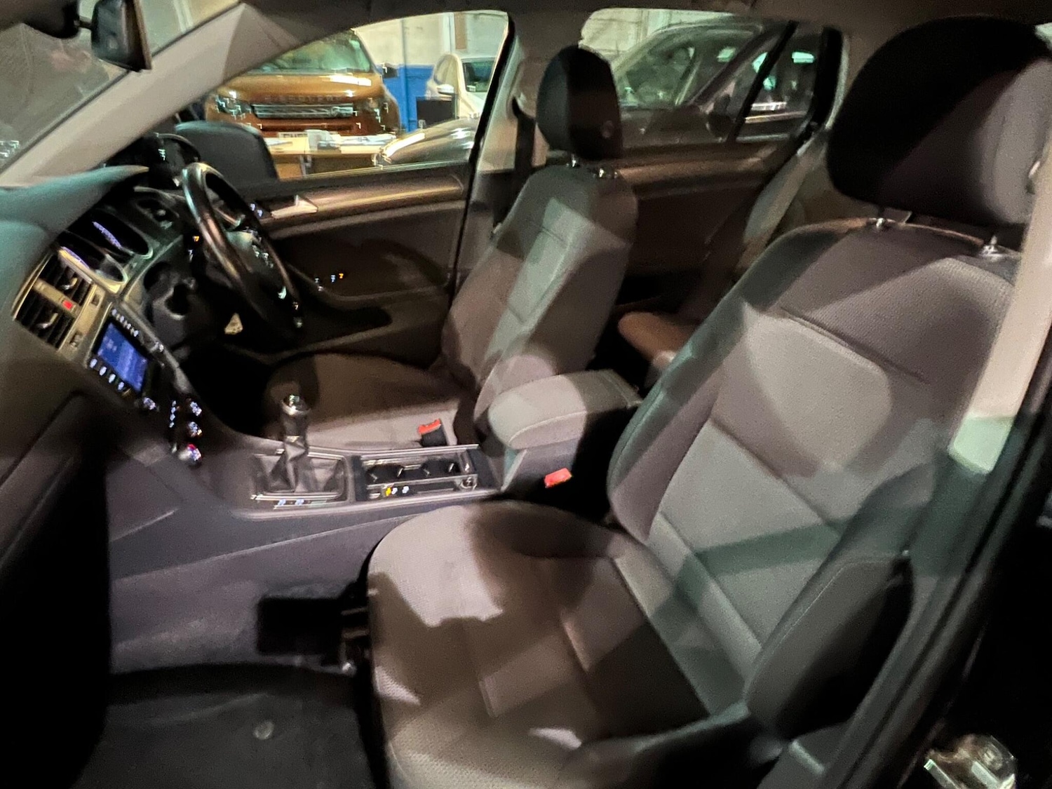 Used Volkswagen Golf for sale - 77016979: Photo 25