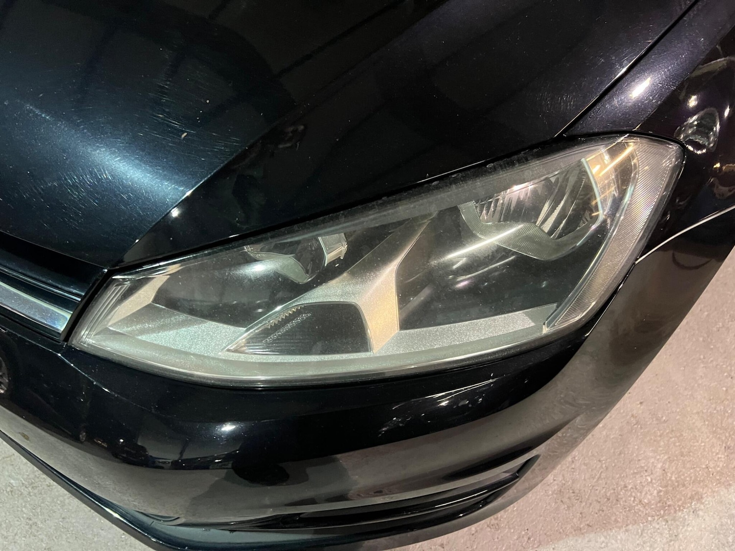 Used Volkswagen Golf for sale - 77016979: Photo 28