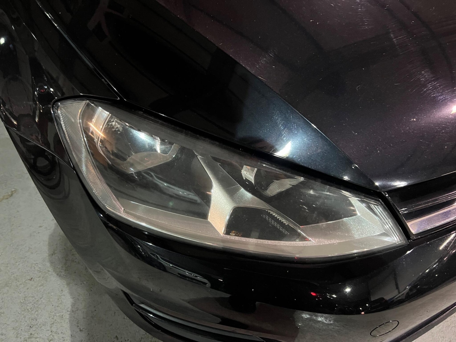 Used Volkswagen Golf for sale - 77016979: Photo 29