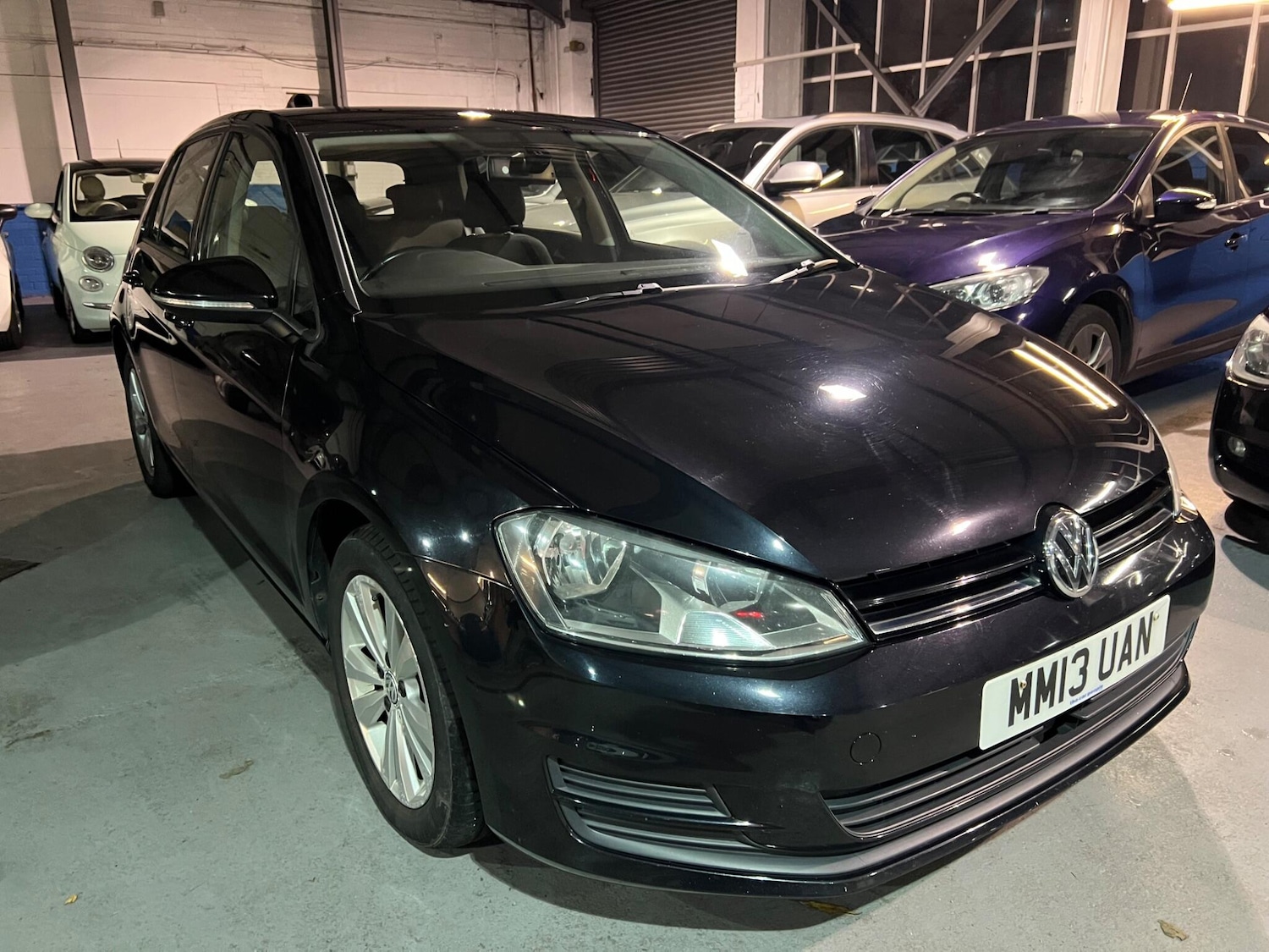 Used Volkswagen Golf for sale - 77016979: Photo 30