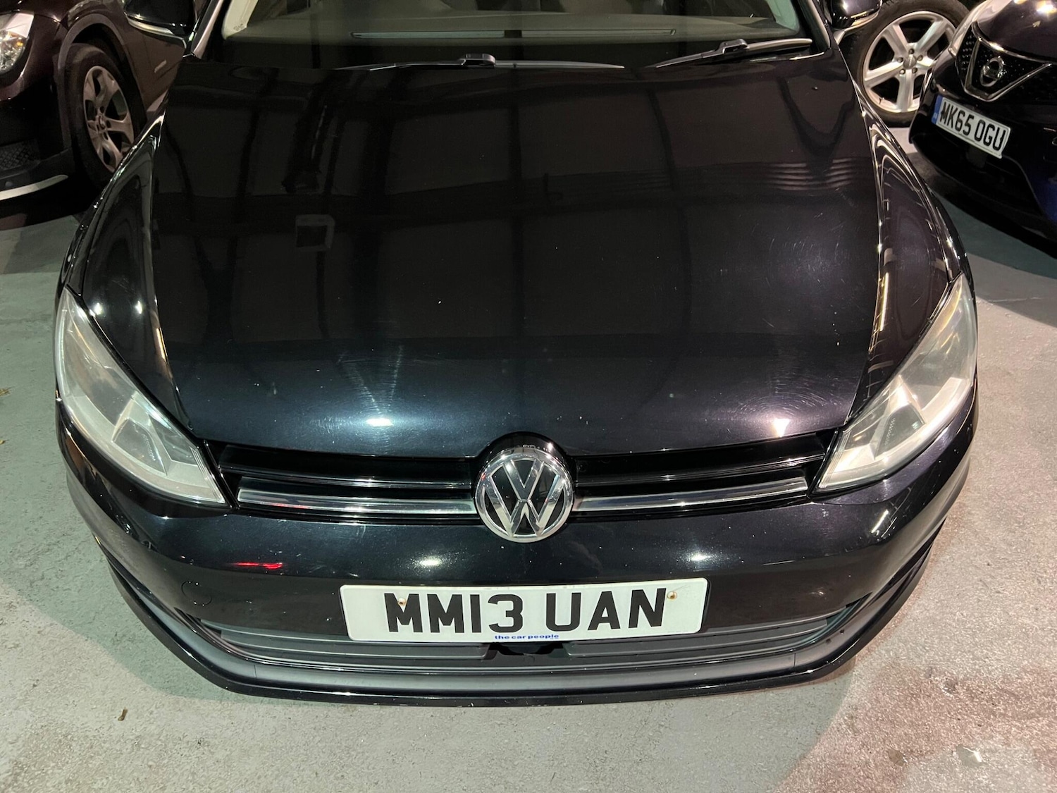 Used Volkswagen Golf for sale - 77016979: Photo 31