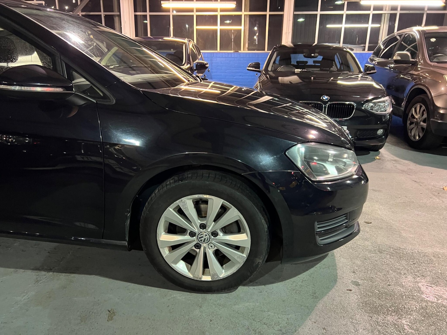 Used Volkswagen Golf for sale - 77016979: Photo 32