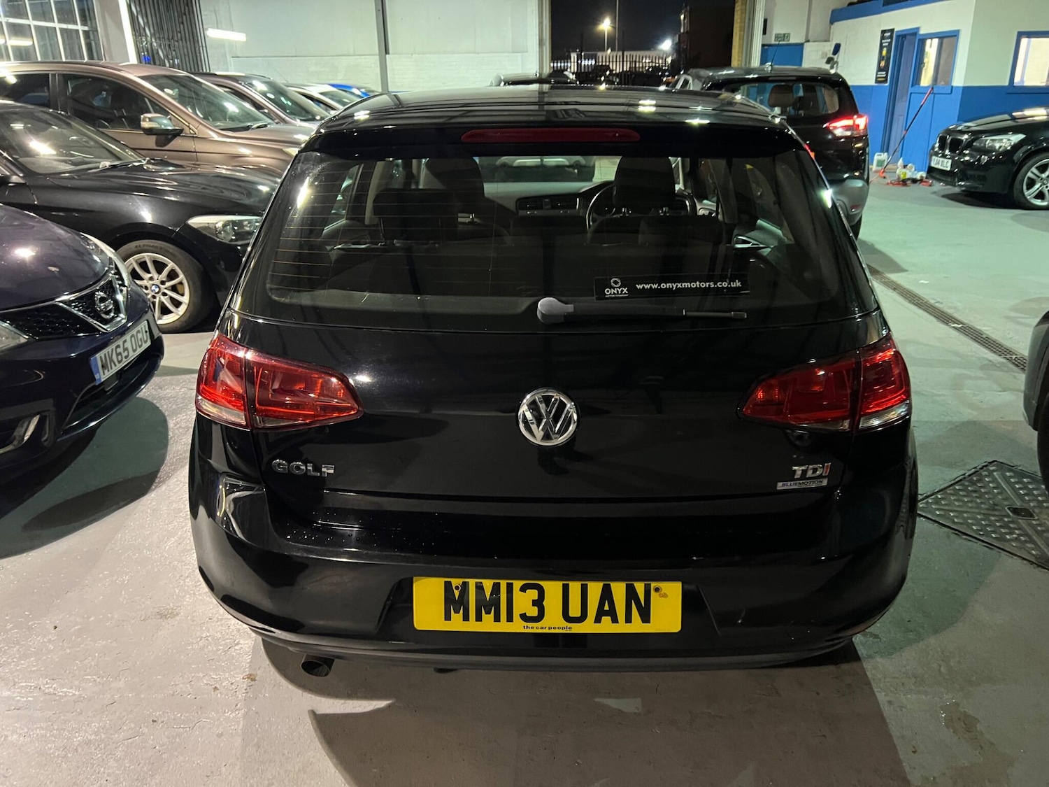 Used Volkswagen Golf for sale - 77016979: Photo 6