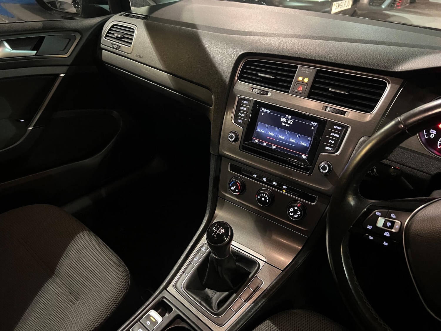 Used Volkswagen Golf for sale - 77016979: Photo 9