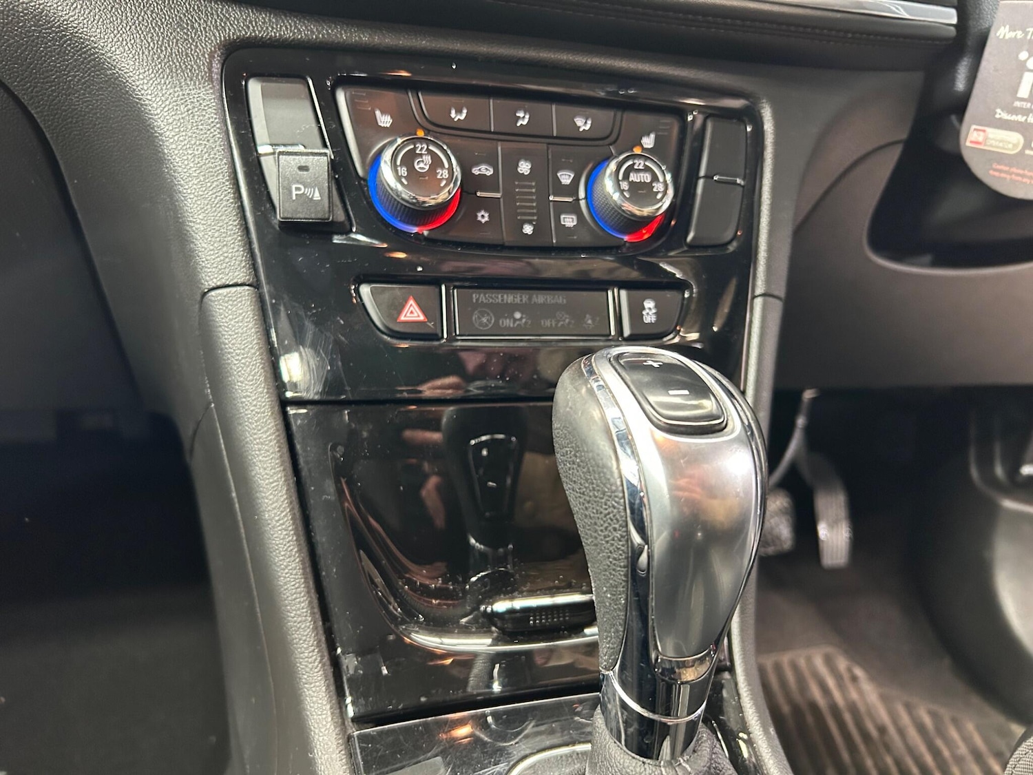 Used Vauxhall Mokka X 2019 for sale - 78062992: Photo 13