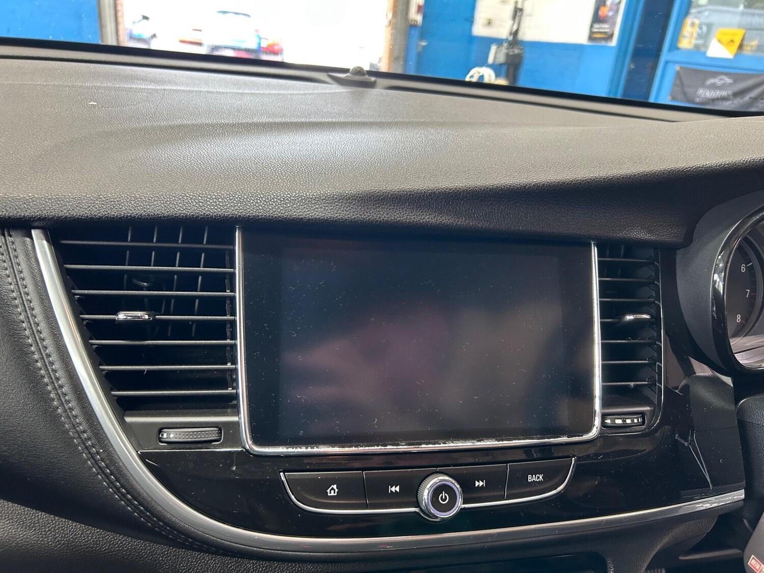 Used Vauxhall Mokka X 2019 for sale - 78062992: Photo 14