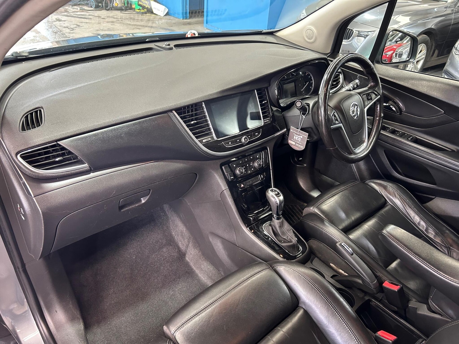 Used Vauxhall Mokka X 2019 for sale - 78062992: Photo 15